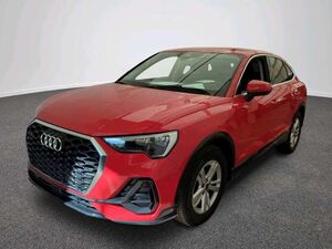 Audi Q3 Sportback quattro Kamera*Virtual*Navi*STHZG*1