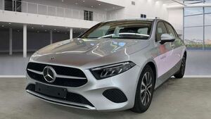 Mercedes-Benz A200 Kamera*LED*NaviTouch*DigTacho*DAB*1Hand