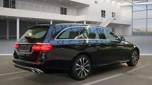 Mercedes-Benz E300 e AHK*Distro*Kamera*DAB*LED*Avantgarde*18