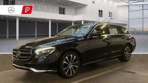 Mercedes-Benz E300 e AHK*Distro*Kamera*DAB*LED*Avantgarde*18