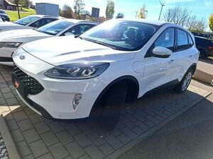 Ford Kuga PHybrid CoolConnect AHK*LED*Navi*DAB*Sports