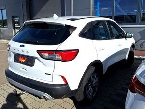 Ford Kuga PHybrid CoolConnect AHK*LED*Navi*DAB*Sports