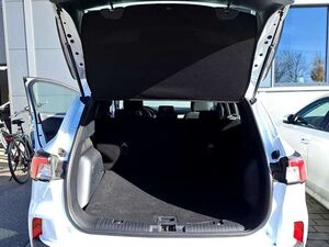 Ford Kuga PHybrid CoolConnect AHK*LED*Navi*DAB*Sports