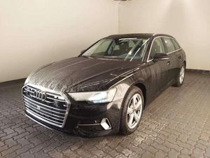 Audi A6 50 e quattro sport Virtual*ACC*LED*NaviTouch*
