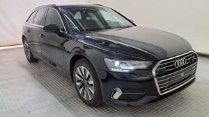 Audi A6 sport VollLeder*Virtual*Kamera*ACC*Memory*Sou