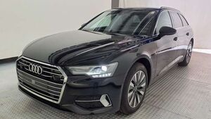 Audi A6 sport VollLeder*Virtual*Kamera*ACC*Memory*Sou