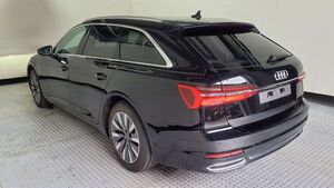 Audi A6 sport VollLeder*Virtual*Kamera*ACC*Memory*Sou