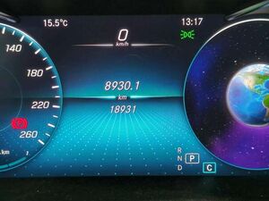 Mercedes-Benz GLC 220 d Pano*3Zonen*Kamera*STHZG*HUD*LED