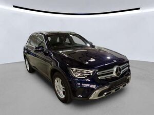 Mercedes-Benz GLC 220 d Pano*3Zonen*Kamera*STHZG*HUD*LED