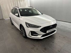 Ford Focus ST-Line Matrix*Kamera*ACC*LM*Headup*DAB