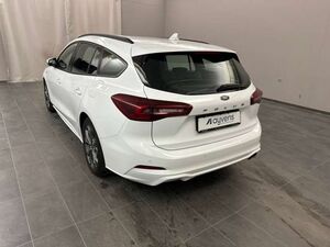 Ford Focus ST-Line Matrix*Kamera*ACC*LM*Headup*DAB