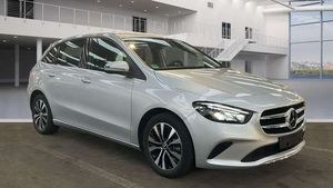 Mercedes-Benz B250 B B 250 e Kamera*LED*Distro*VollLeder*DAB*Memory