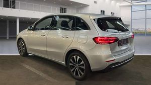 Mercedes-Benz B250 B B 250 e Kamera*LED*Distro*VollLeder*DAB*Memory