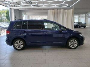 VW Touran Comfortline 7Sitz*AHK*Sthzg*Kamera*3zonen
