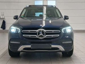 Mercedes-Benz GLE 350 de Pano*Distro*4xSHZ*20*VollLeder*LED*DA