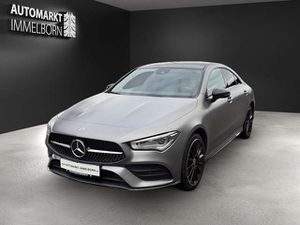 Mercedes-Benz CLA 250 e AMG 19*Mubeam*Pano*Night*Kamera*Sound