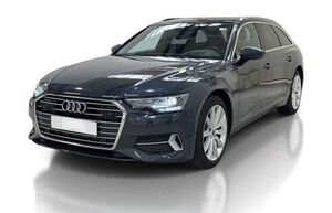 Audi A6 quattro sport Pano*ACC*LED*Headup*19*DAB*4Zon