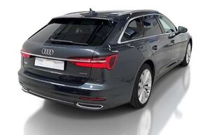 Audi A6 quattro sport Pano*ACC*LED*Headup*19*DAB*4Zon