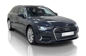 Audi A6 quattro sport Pano*ACC*LED*Headup*19*DAB*4Zon