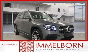 Mercedes-Benz GLB 250 AMG 20*Kamera*LED*Distro*Alcantara*DAB*T