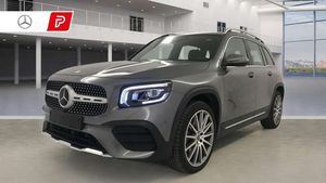 Mercedes-Benz GLB 250 AMG 20*Kamera*LED*Distro*Alcantara*DAB*T