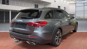 Mercedes-Benz C220 d 4Matic All Terrain Pano*STHZG*Distro*LED