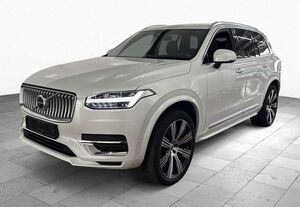 Volvo XC90 Plus Bright AWD 7 Sitz*360*ACC*21*Leder*Me