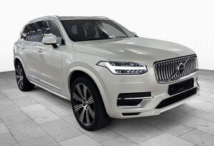 Volvo XC90 Plus Bright AWD 7 Sitz*360*ACC*21*Leder*Me