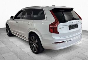 Volvo XC90 Plus Bright AWD 7 Sitz*360*ACC*21*Leder*Me