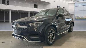 Mercedes-Benz GLE 350 de AMG 2x Distro*360*LED*Alcantara*20*DA