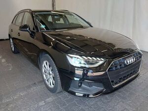 Audi A4 Panorama*Kamera*Headup*3Zonen*Matrix*Massage