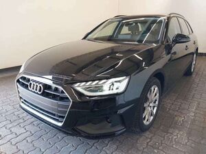 Audi A4 Panorama*Kamera*Headup*3Zonen*Matrix*Massage