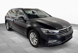 VW Passat Business Matrix*Kamera*LM*ACC*3Zonen*DAB
