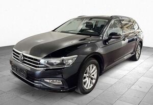 VW Passat Business Matrix*Kamera*LM*ACC*3Zonen*DAB