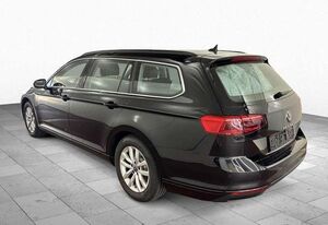VW Passat Business Matrix*Kamera*LM*ACC*3Zonen*DAB