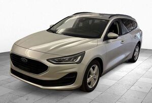 Ford Focus AHK*Kamera*EsyParking*LED*Navi*LM*DAB