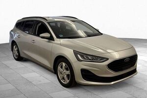 Ford Focus AHK*Kamera*EsyParking*LED*Navi*LM*DAB