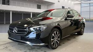 Mercedes-Benz E300 de ALLRAD VollLeder*AHK*Kamera*Mubeam*18