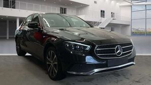 Mercedes-Benz E300 de ALLRAD VollLeder*AHK*Kamera*Mubeam*18