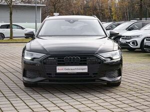 Audi A6 50 quattro design Kamera*AHK*ACC*LED*19*DAB
