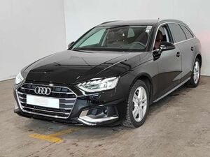 Audi A4 advanced STHZG*Kamera*Leder*ACC*Virtual*HUD