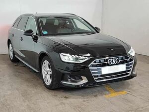 Audi A4 advanced STHZG*Kamera*Leder*ACC*Virtual*HUD
