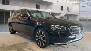 Mercedes-Benz E300 e aHK*Kamera*LED*DAB*VollLeder*MBUX*Navi