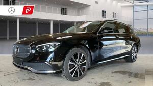 Mercedes-Benz E300 e aHK*Kamera*LED*DAB*VollLeder*MBUX*Navi