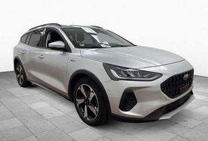 Ford Focus Active AHK*Kamera*LED*17*Navigroß*Winterpa