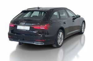 Audi A6 50 e quPano*AHK*hUD*LED*Sound*Kamera*Virtual