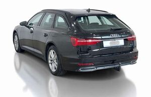 Audi A6 50 e quPano*AHK*hUD*LED*Sound*Kamera*Virtual