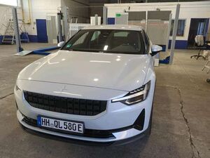 Polestar 2 Long Range Single 19*Kamera*LED*Memory*Navi+