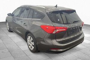 Ford Focus CoolConnect Kamera*LED*Navi*LM*SHZ*STHZG