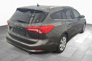 Ford Focus CoolConnect Kamera*LED*Navi*LM*SHZ*STHZG